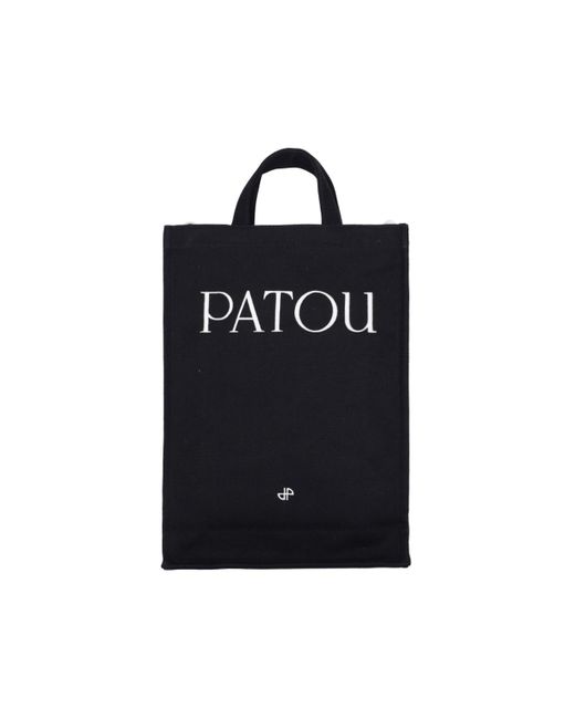 Patou Black Bags