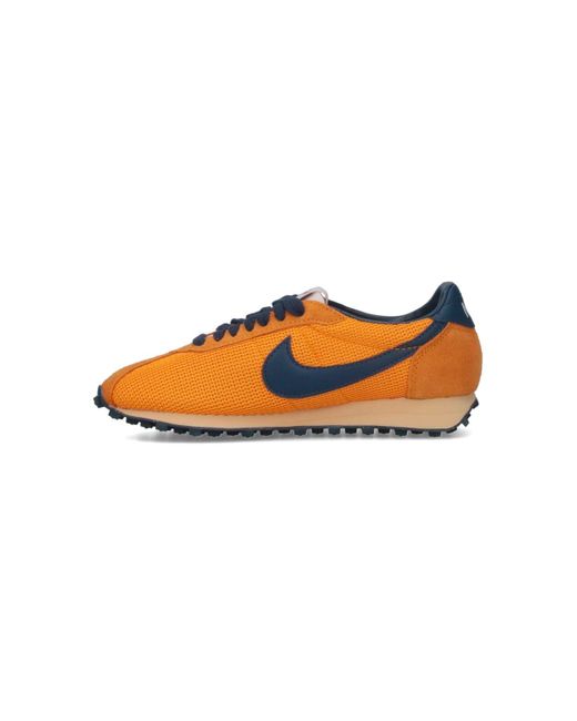 Nike Orange "Ld-1000" Sneakers