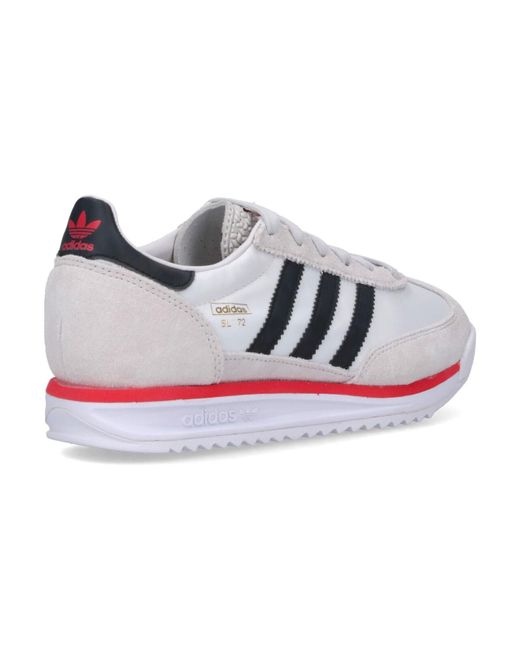 Sneakers "Sl 72 Rs" di Adidas in Pink da Uomo