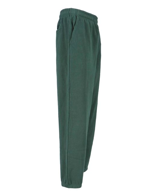 Entire studios Green Sports Pants