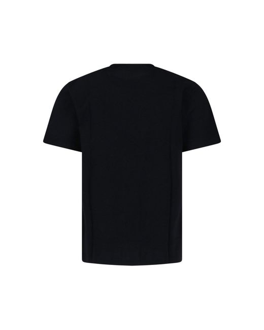 sunflower Black 'Two Pack' T-Shirt for men