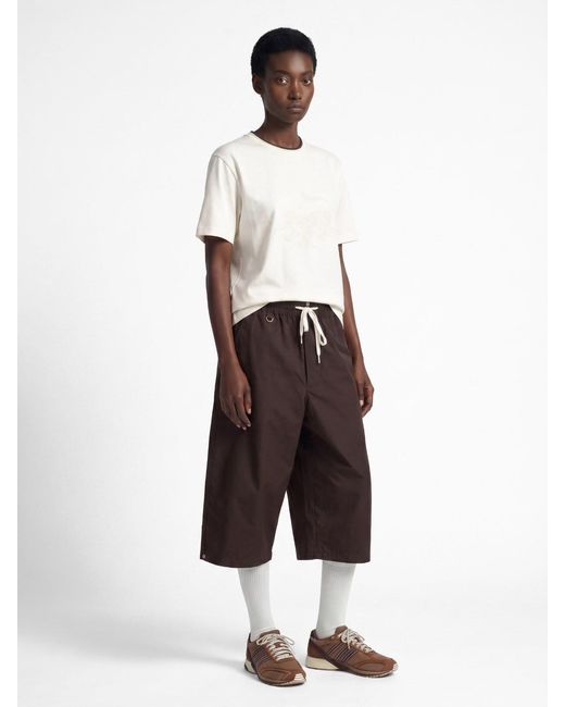 Y-3 Blue X Wales Bonner Sweatpants