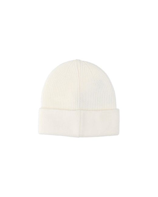 Berretto Logo di Autry in White