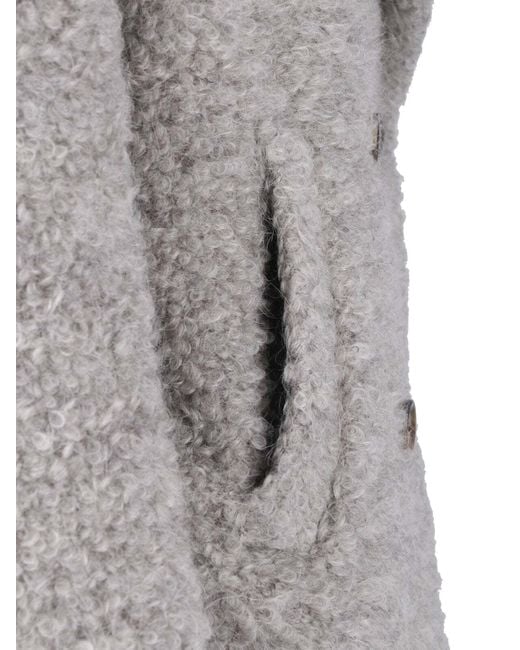 Lardini Gray Jacket