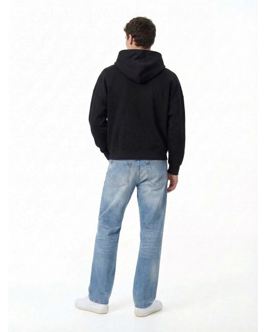 Entire studios Black Zip Hoodie