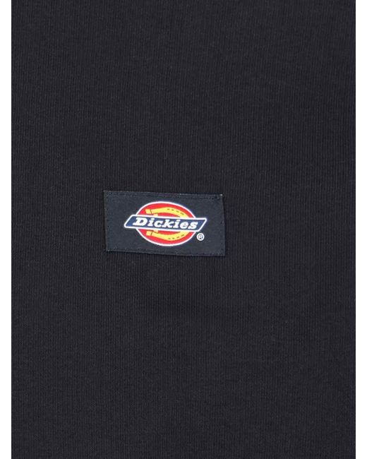 Dickies Blue Sweaters Cotton for men