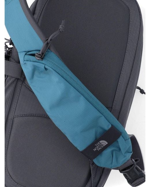 Zaino Mini "Borealis" di The North Face in Blue