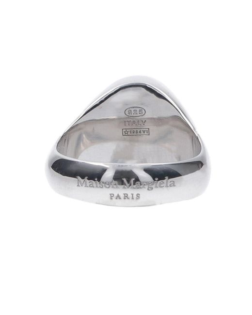 Maison Margiela White Ring