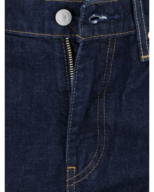 Levi's Strauss Blue '511 Slim' Jeans for men