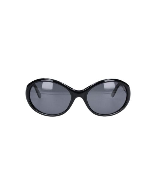 Chimi Blue Sunglasses “Giada”