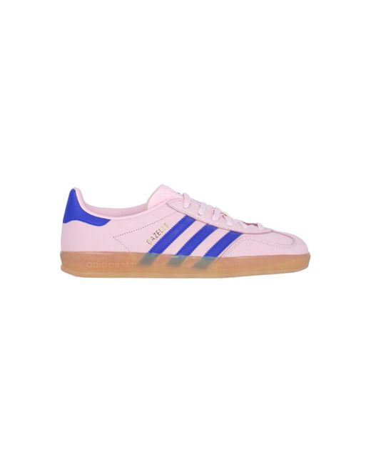 Adidas Pink Sneakers