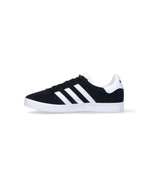 Adidas Black "gazelle 85" Sneakers for men