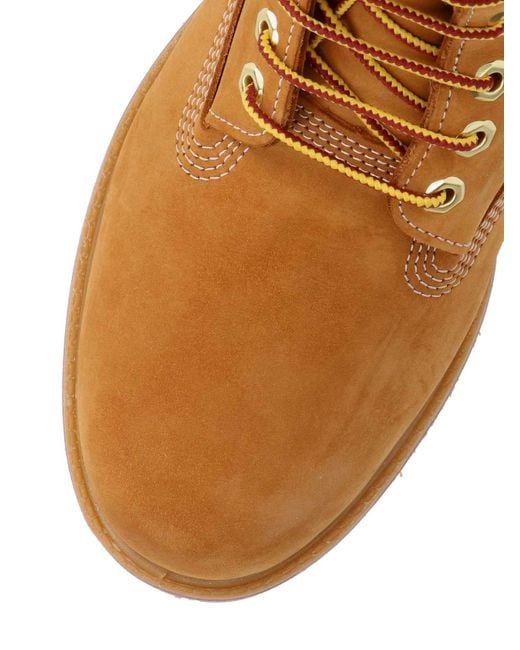 Timberland Brown Boots for men