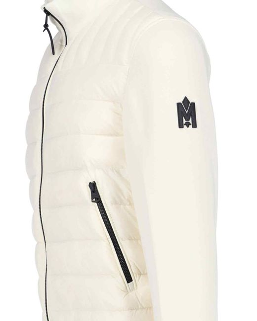 Mackage Natural 'collin' Jacket for men