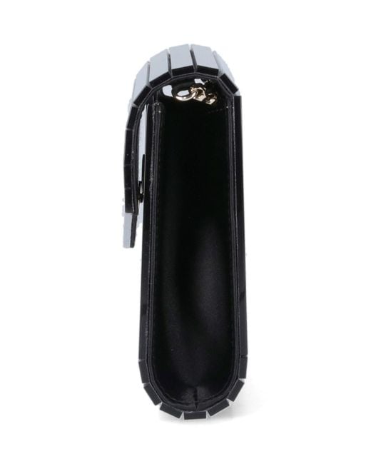 Jimmy Choo Black Bags