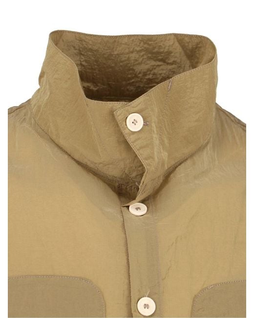 RANRA Natural Jacket "Epitome" for men