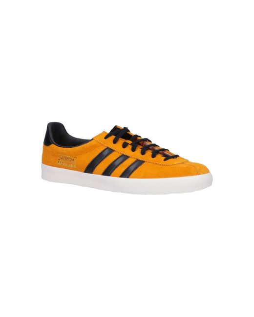 adidas 'mexicana' Sneakers in Orange for Men | Lyst