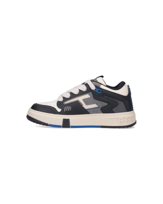 Represent Blue Reptor 2 Sneakers for men