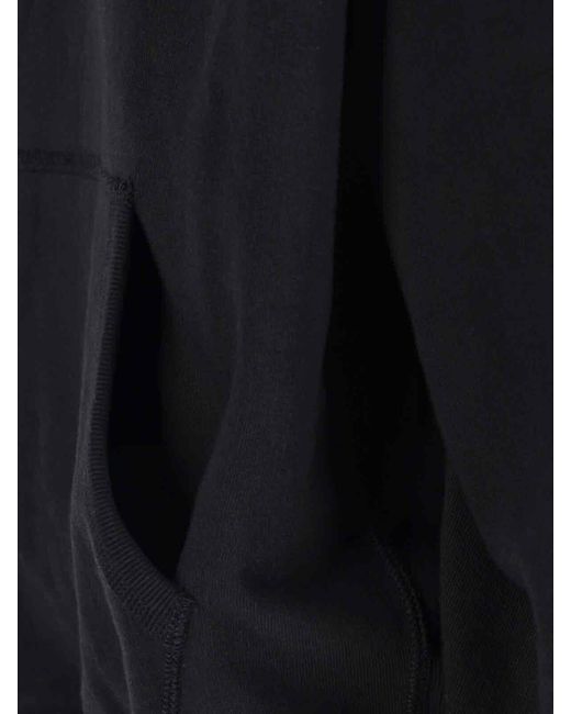Junya Watanabe Blue Filson Hoodie for men