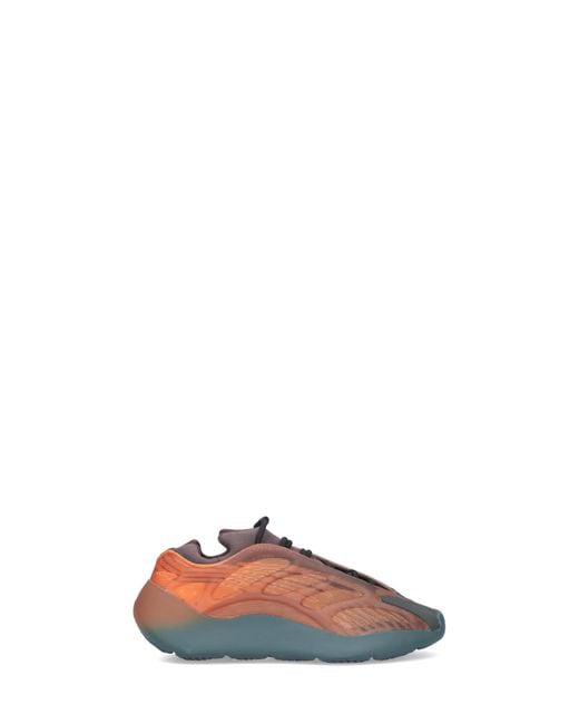 Adidas yeezy 700 womens brown cheap