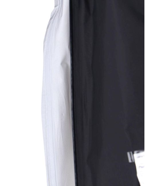 Satisfy Blue Jacket "Pertex" for men