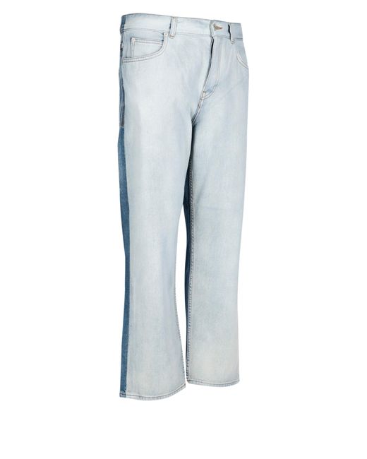 Loewe-Paulas Ibiza Denim Double Wash 