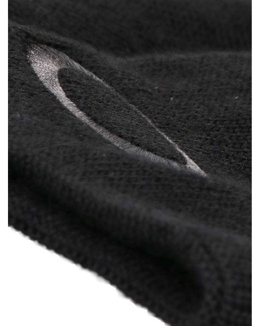 Oakley Black Cap "Tactical" for men