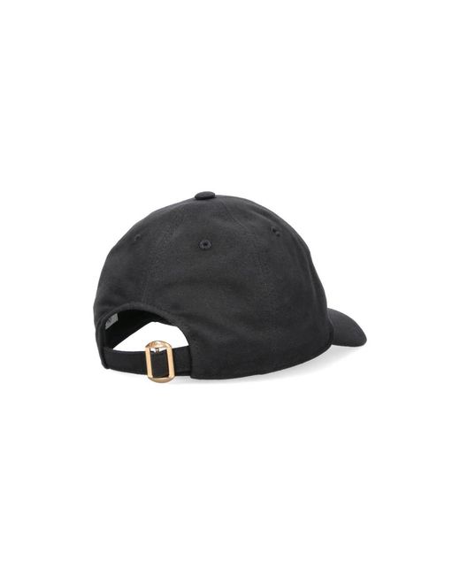 Cappello Baseball di Chloé in Black