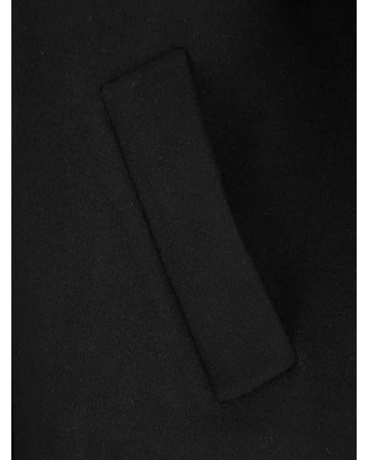 Frankie Shop Black Jackets