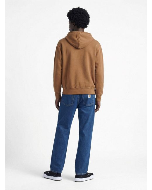 DSquared² Orange Sweaters Cotton for men