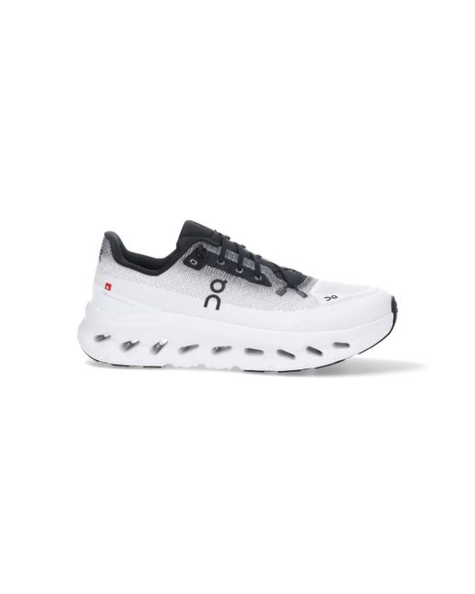 Sneakers "Cloudtilt" di On Shoes in White da Uomo