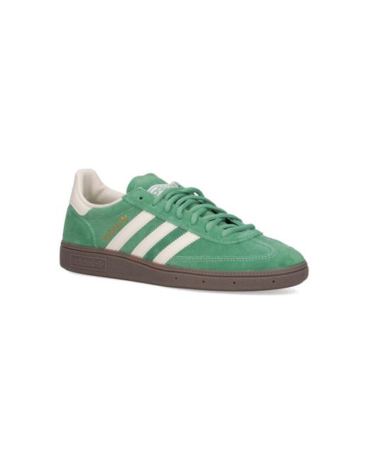 Adidas Green "samba Og" Sneakers for men