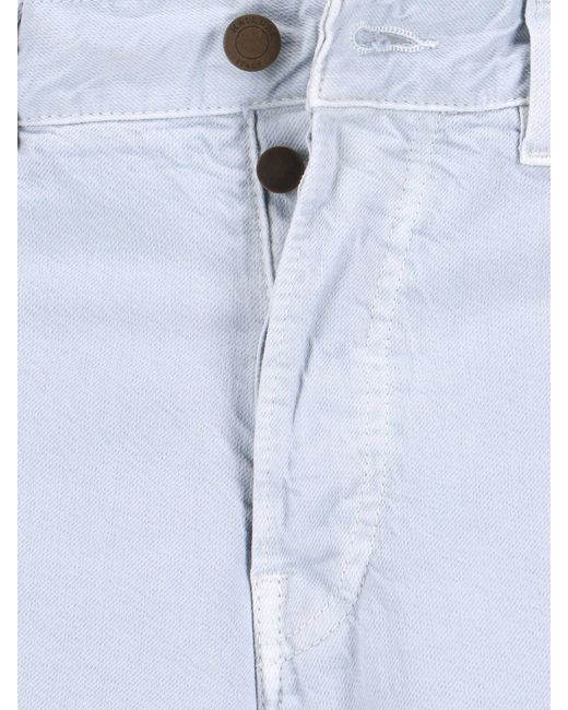 Haikure Blue Jeans "Bethany"