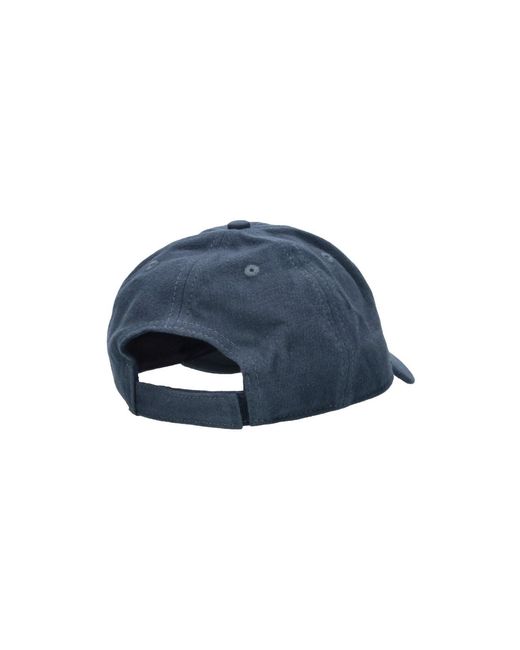 Cappello Baseball Logo di Autry in Blue