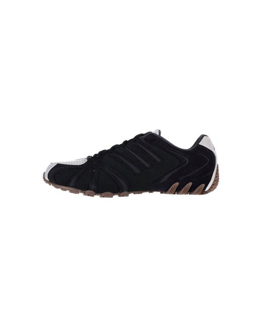 Adidas Metallic Sneakers “Ghost Sprint”