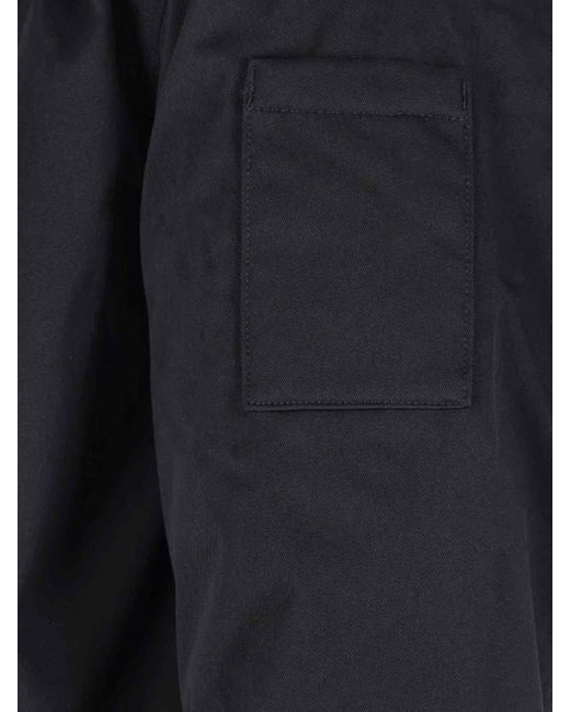 Dickies Black Jackets Polyester for men