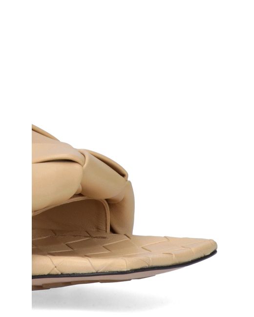 Bottega Veneta Rubber 