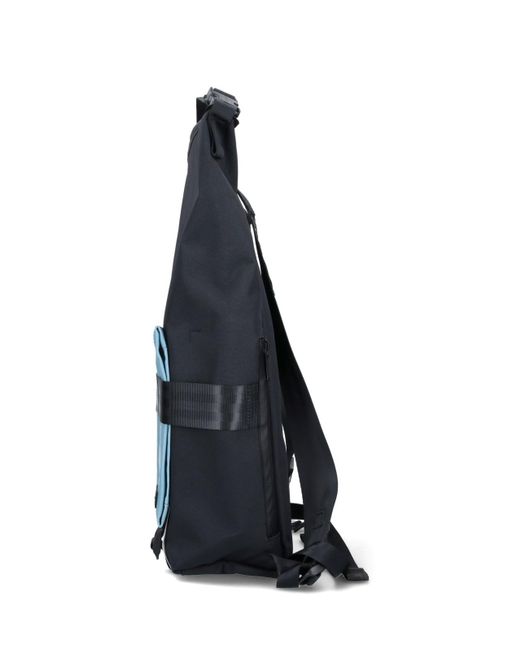 Freitag Blue 'f690 Coston' Backpack