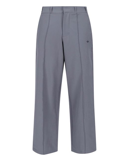 Adidas Blue X Song For The Mute Sweatpants “Track Pants”