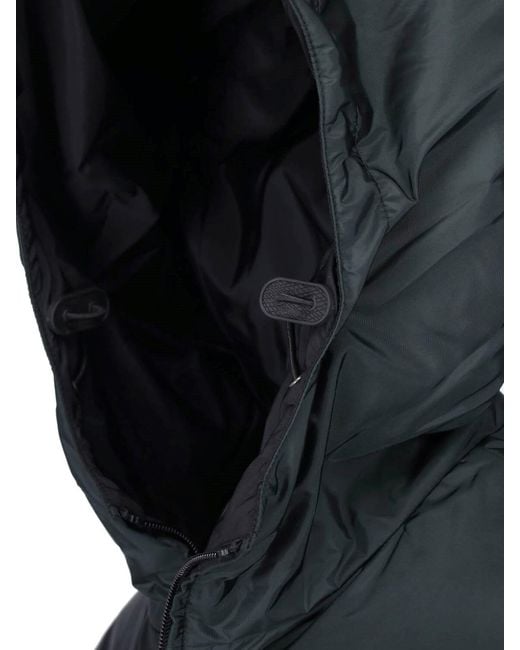Prada Black Reversible Jacket for men