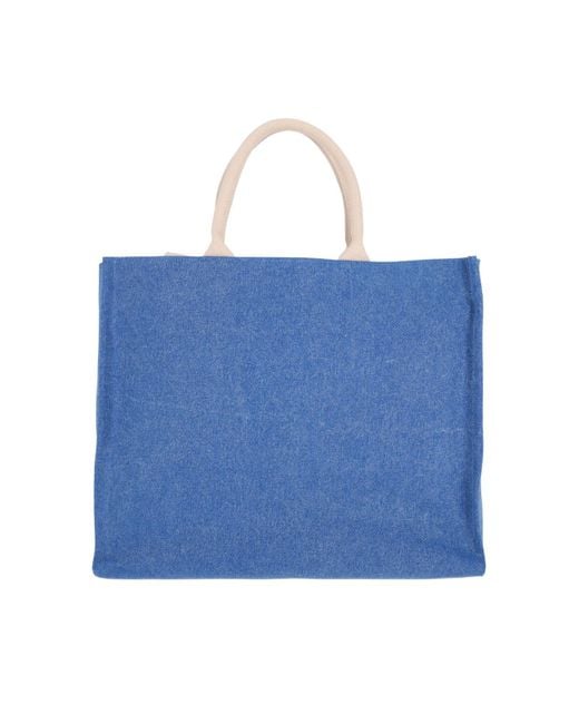 Marni Blue Bags
