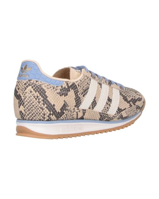 Adidas Multicolor Sneakers "Sl 72 Og"
