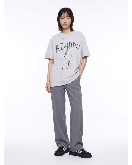 Adidas Blue X Song For The Mute Sweatpants “Track Pants”