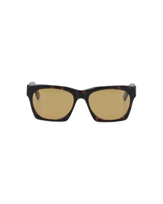Facehide Natural 'Numero 0' Sunglasses for men