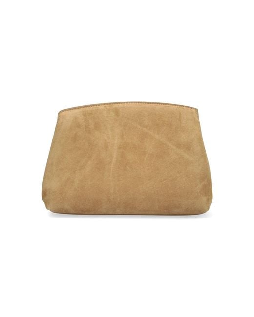 Liffner Natural Pouch