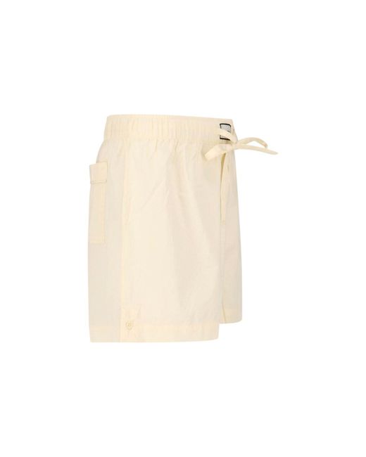 Entire studios Natural Shorts "Lounge"