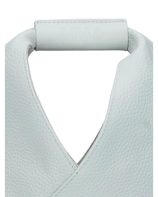 MM6 by Maison Margiela Blue Bags