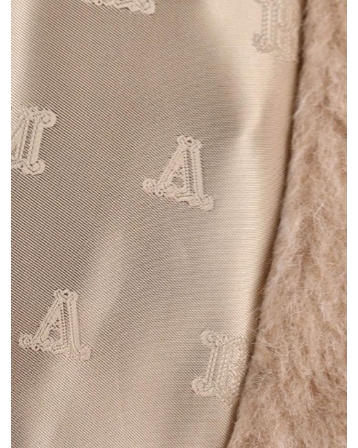 Max Mara Natural Jackets