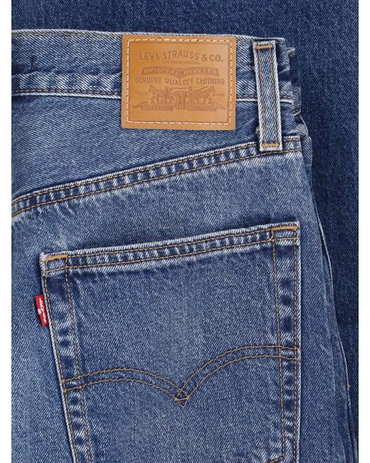 Levi's Strauss Blue Jeans “Phoenix Rising”