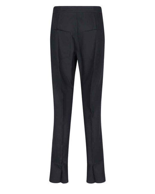 Setchu Blue 'Enrico' Trousers